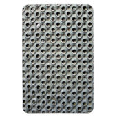 METAAL MAGNEET (Verticaal)