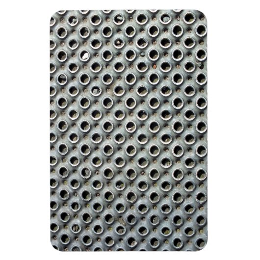 METAAL MAGNEET (Verticaal)