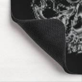 metaal muismat (Hoek)