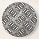 Metaal Onderzetter (Voorkant)