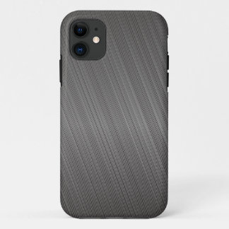 Metaal patroon Case-Mate iPhone case