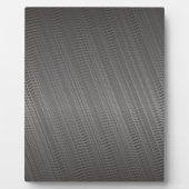 Metaal patroon fotoplaat (Voorkant)