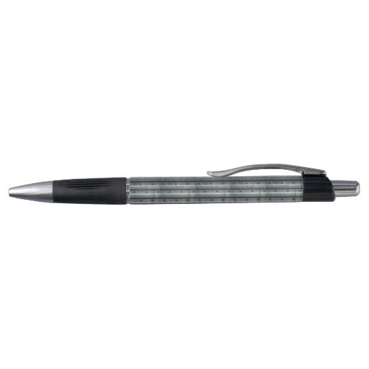 metaal pen (Bovenkant)