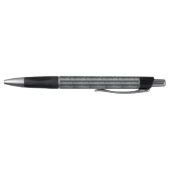 metaal pen (Bodem)