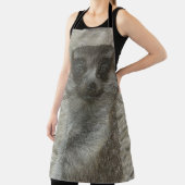 metaal schort (Insitu)