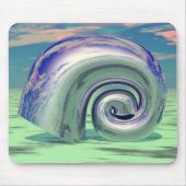 Metaal Shell - 02 Muismat (Voorkant)