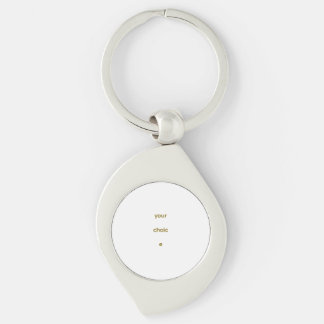 metaal sleutelhanger