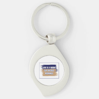 Metaal Sleutelhanger