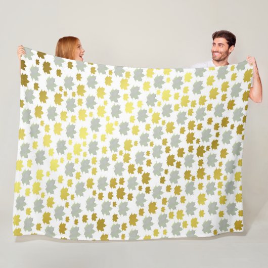 metaal, staal, platen, industrieel, bord, zwaar, fleece deken (In situ)