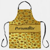 metaal, staal, platen, industrieel, bord, zwaar, schort (Voorkant)