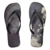 Metaal Teenslippers (Voetbed)