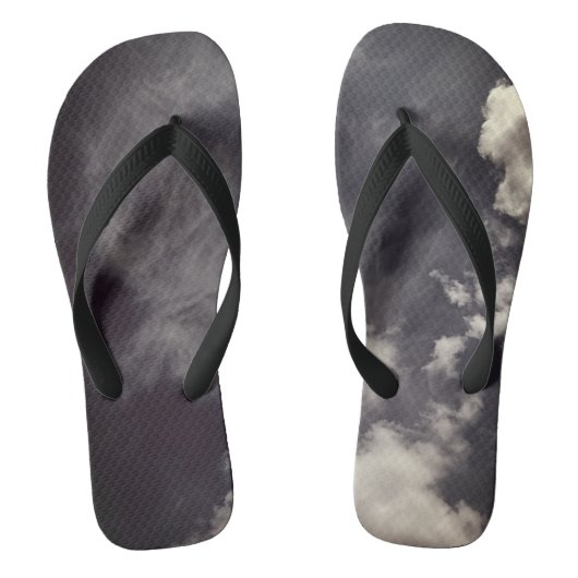 Metaal Teenslippers (Voetbed)