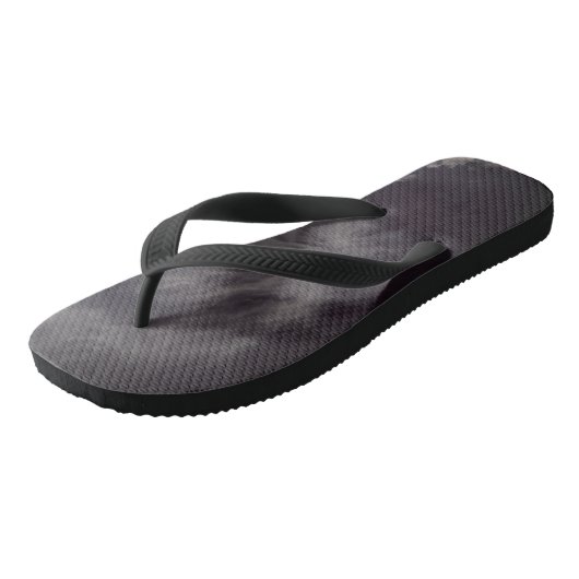 Metaal Teenslippers (Schuin)