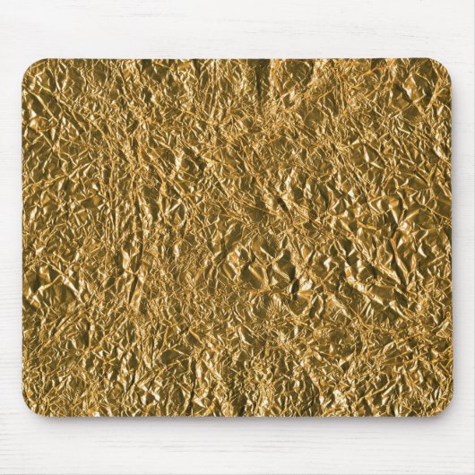 Metaal Textuur 2 Muismat (Voorkant)