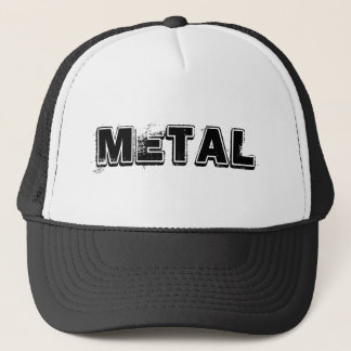 METAAL TRUCKER PET