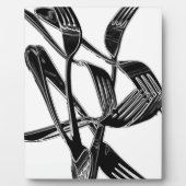 Metaalachtig Fotoplaat (Voorkant)