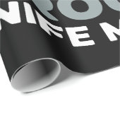 Metaalbewerking ambacht cadeaupapier (Rol Hoek)