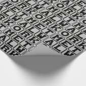 Metaalbewerking, Werken Met Metaal Cadeaupapier (Hoek)