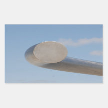 Metaalblauwe luchten