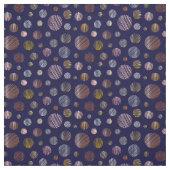 Metaalcirkels Stof (Swatch)