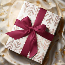 Metaaldenbomen - koper