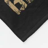 Metaaldetectie Archeologie Avontuur Metaaldetectie Fleece Deken (Hoek)