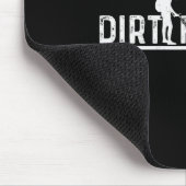 Metaaldetectie Detector Detectie Vissen 1 Muismat (Hoek)