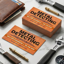 Metaaldetectie, Detector, Recovery, Reliekjager