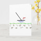 Metaaldetectie Kaart (Gele Bloem)