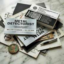 (METAALDETECTIE PRO, DETECTORIST) METAALDETECTIE