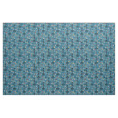 Metaaldetectie Stof (Fat Quarter)