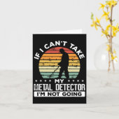 Metaaldetectie  Treasure Hunter Metal Dete Kaart (Gele Bloem)