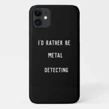 METAALDETECTIE ZOU IK LIEVER