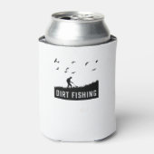 Metaaldetector Blikjeskoeler (Blikje Voorkant)