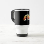 metaaldetector reisbeker (Voorkant links)