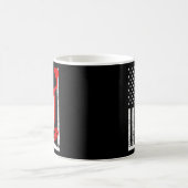 Metaaldetector voor schattenjacht detecteren koffiemok (Center)