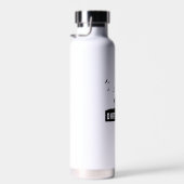 Metaaldetector Waterfles (Rechts)