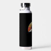  metaaldetector waterfles (Rechts)