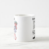 Metaaldetectoren Koffiemok (Center)