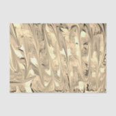 Metaalfudgepapier Tissuepapier (Voorkant)
