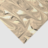 Metaalfudgepapier Tissuepapier (Detail)