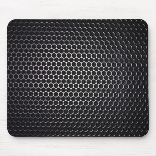 Metaalgaas Muismat (Voorkant)