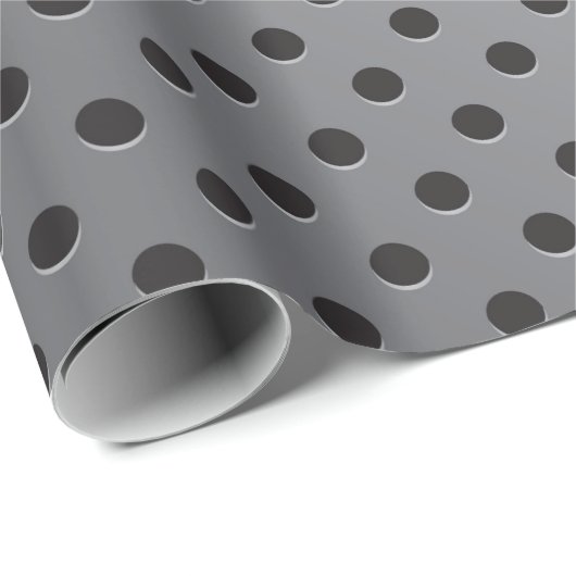 Metaalgeperforeerd Cadeaupapier (Rol Hoek)