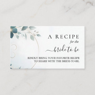 Metaalglam glanzend high-end zilver Vrijgezellenfe Informatiekaartje