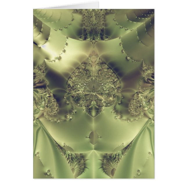 metaalgordijn (Voorkant)