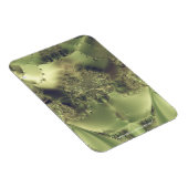 metaalgordijn magneet (Rechterzijde)