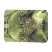 metaalgordijn magneet (Horizontaal)