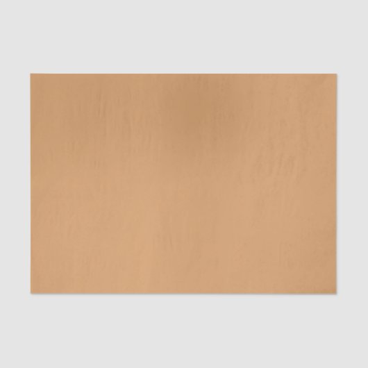 Metaalkleurig papier voor weefselverf (Voorkant)