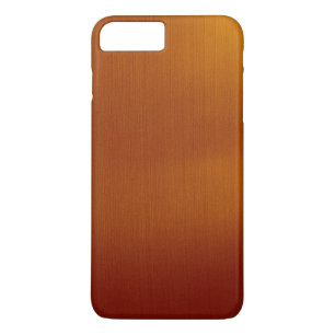 Metaalkoper Case-Mate iPhone Case