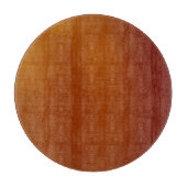 Metaalkoper Snijplank (Voorkant)